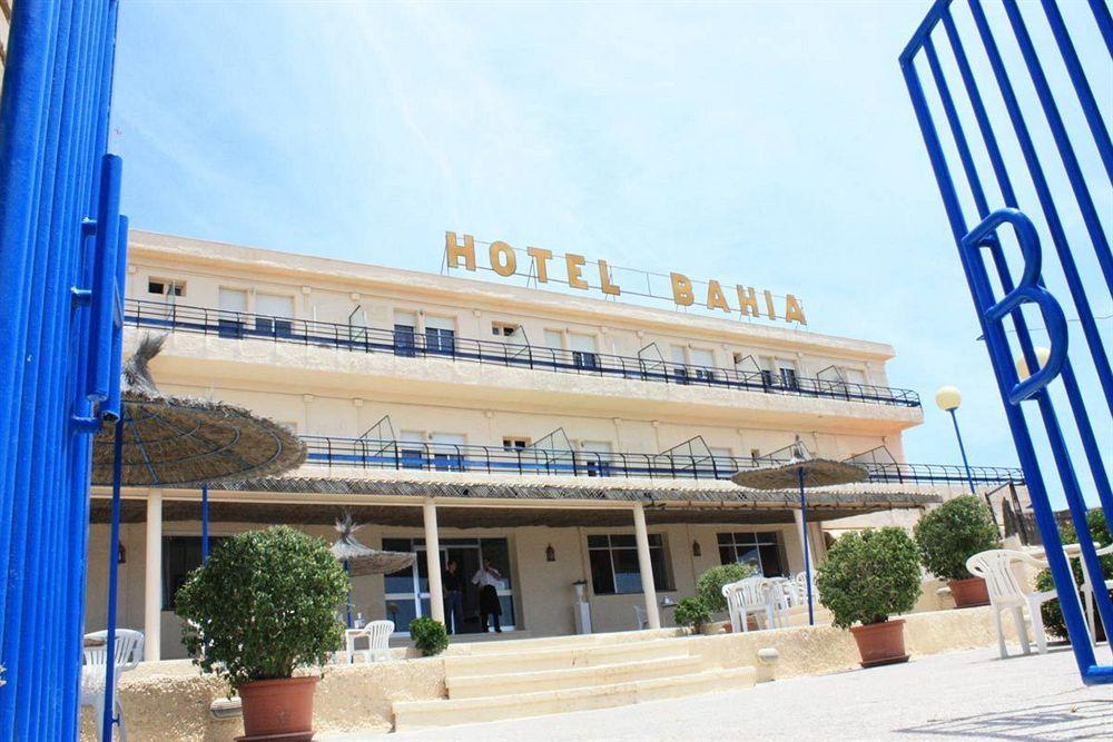 Bahia - 30º Hotels Puerto de Mazarron Exterior photo