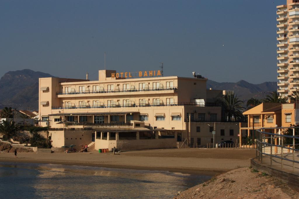 Bahia - 30º Hotels Puerto de Mazarron Exterior photo
